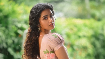 Anupama Parameswaran reveals how her past relationship made her feel regretful: ‘I was ashamed that I have my periods’