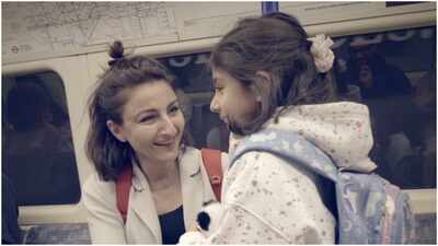 Soha Ali Khan, Tisca Chopra on safe use of artificial intelligence: ‘Often think about the relationship our children will have with AI’