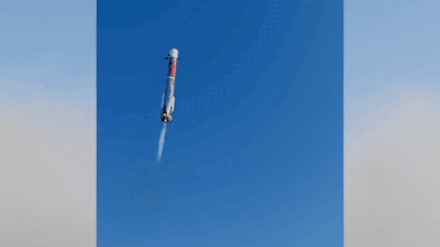 China becomes first to recover orbital rockets using two methods: How Zhuque-3 works
