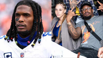 Von Miller fulfills childhood Dallas Cowboys dream while new teammate CeeDee Lamb is reportedly spotted with his ex girlfriend Megan Denise