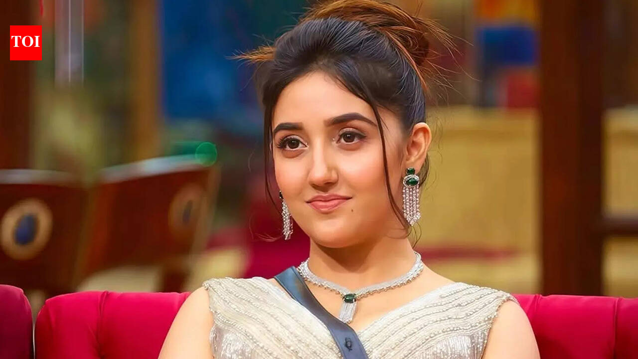 You are the only person who has got your back: Ashnoor Kaur