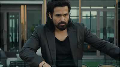 'Awarapan 2' box office collection Day 4 [LIVE]: Emraan Hashmi and Disha Patani film eyes Rs 110 crore milestone after crore India net milestone