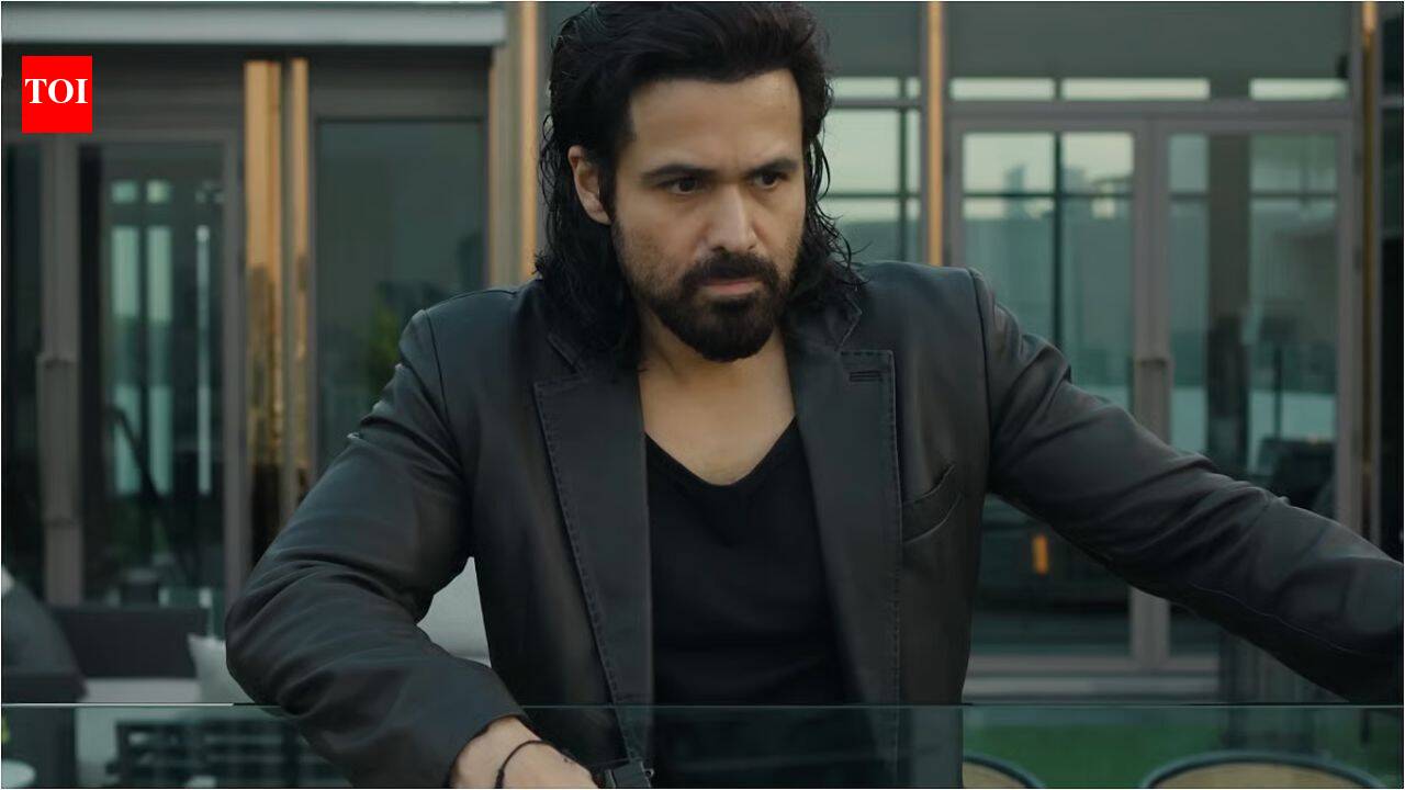 'Awarapan 2' BO Day 2 [LIVE]: Emraan Hashmi sequel eyes Rs 110 crore India net