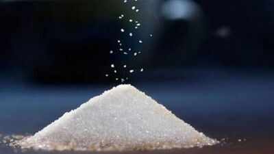 Mumbai sugar shock: Prices jump Rs 8/kg, set to touch Rs 61