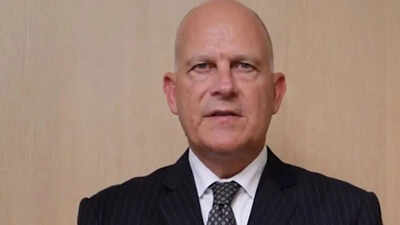 Campbell Wilson joins Air New Zealand board as he prepares to exit as Air India CEO
