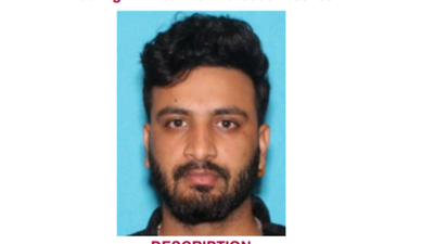 FBI puts Indian national Major Singh on Most Wanted list