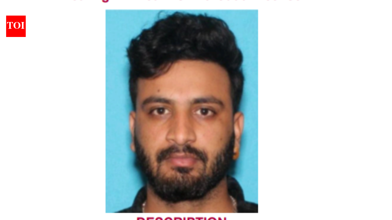FBI puts Indian national Major Singh on Most Wanted list