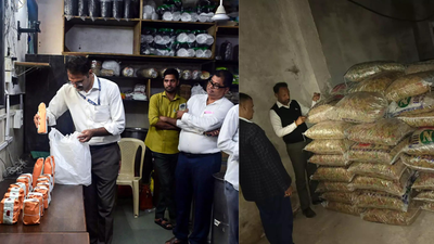Think your food brand is safe? These growing food safety raids across cities may change your mind