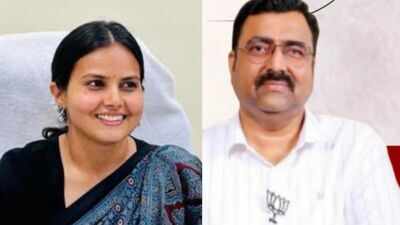 Ulhasnagar civic chief orders probe into manual tenders, bars fresh manual bids till findings