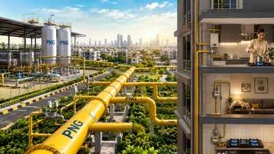 PNG push: Govt to offer distributers extra lower-priced domestic natural gas for every new connection