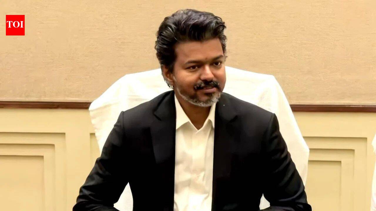 Vijay govt revokes order barring students from Left, CJP protests in Tamil Nadu