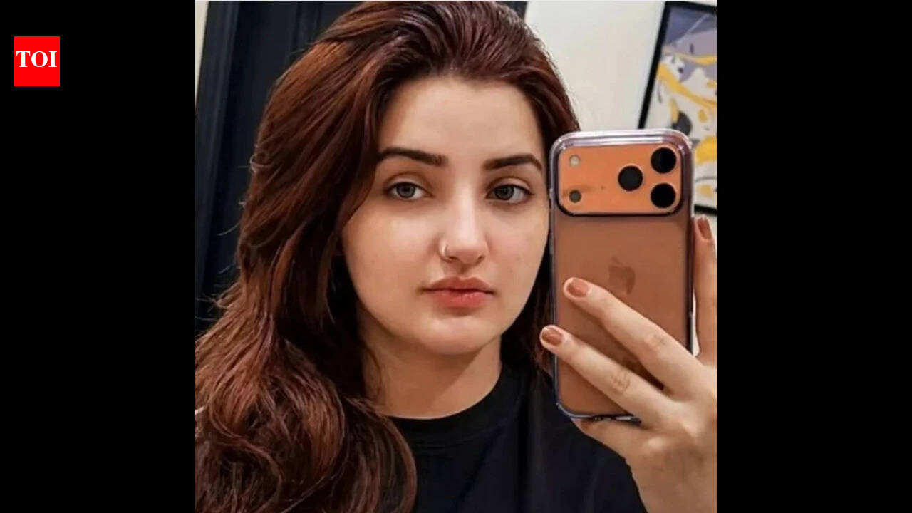 What happened to TikTok star Ayesha Gilamana who died at 28? Everything we know as police detain 3 suspects