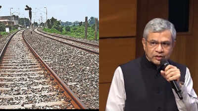 Cabinet clears 4 railway multitracking projects worth Rs 9,450 crore across 4 states: Key details
