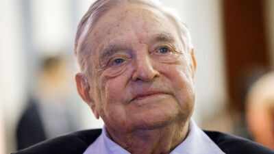 Quote of the day by George Soros: "I'm only rich because I know when I'm wrong... I basically have survived by…" - why admitting mistakes can lead to success
