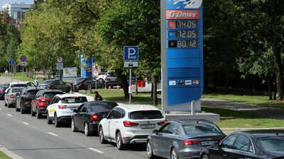 Russia turns to Asia for refined fuel, set to receive nearly 270,000 tonnes in August