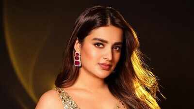 Nidhhi Agerwal questioned by ED in betting Apps case; ' The Raja Saab' actress appears at Hyderabad office