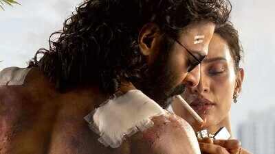 Is Prabhas’ ‘Spirit’ set to miss its March 5, 2027 release date? Here’s the official statement from the makers