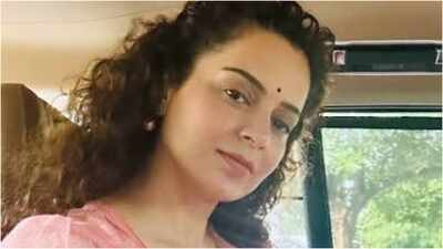 Kangana Ranaut slams Baba Ramdev amid 'gutter generation' row, 'Don't day dream about my jawani, no fraud detected here'