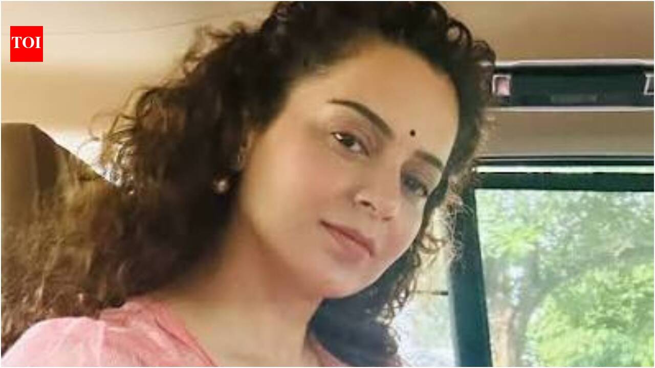 Kangana slams Baba Ramdev amid 'gutter generation' row
