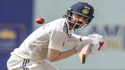 'Every Test match victory is special': India's vice-captain KL Rahul after 165-run victory in Galle Test