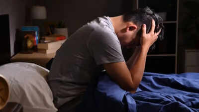 Are Delhi teens sleeping enough? Study finds 1 in 4 are sleep deprived