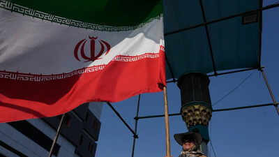 NATO ON ALERT; Iran May Target European Military Bases Aiding U.S. War Against Islamic Republic