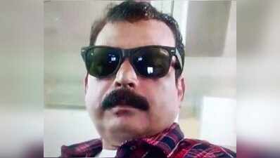 IRCTC Manager Dies After Speeding SUV Rams Motorcycle in Bokaro