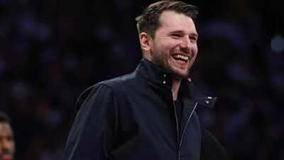 “I know how quickly dreams can disappear”: How Luka Dončić’s $25,000 move is helping young athletes stay in sports and keep chasing their dreams despite financial barriers