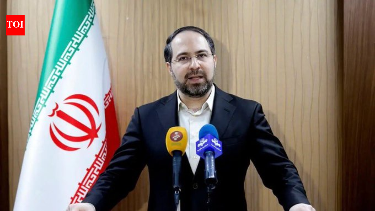 Canada deports former Iranian deputy interior minister Seyed Salman Samani