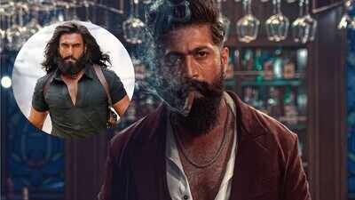 ‘Toxic’ gets adult certificate in UK: Did Yash starrer received stronger adult rating than Ranveer Singh’s ‘Dhurandhar: The Revenge’?
