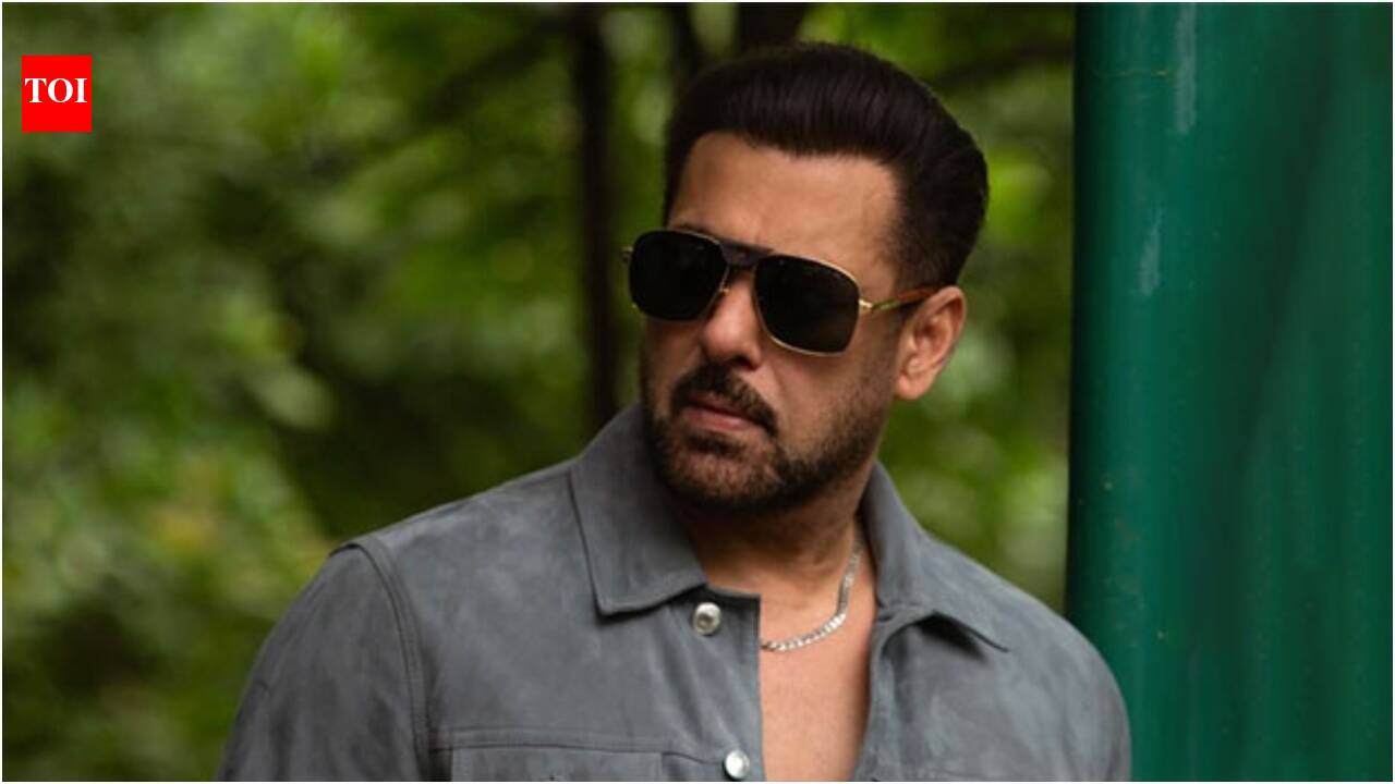 Salman personality rights case: Kala Hiran producer moves Supreme Court