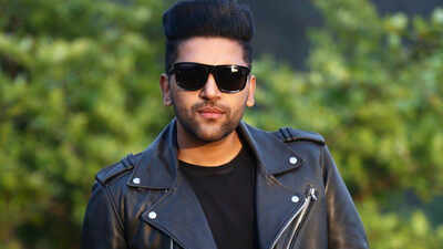 Guru Randhawa hits back hard at ‘Fine Shyt’ trolls with ‘Marzi’ as fans call new track powerful comeback: 'You showed how one should make a comeback'