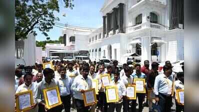 CM inaugurates ₹23.67cr temple facilities