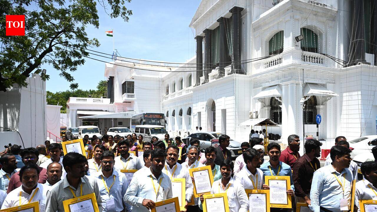 CM inaugurates ₹23.67cr temple facilities