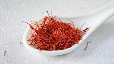 Fake saffron can look real: 4 simple ways to check kesar purity at home