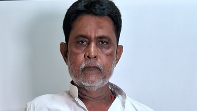 Former SP MLC Kamlesh Pathak, 9 others get life term in UP Auraiya double murder case