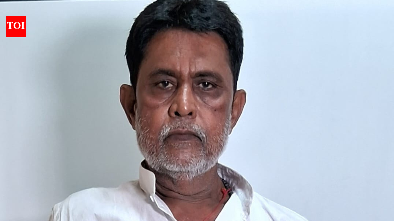 Former SP MLC Kamlesh Pathak, 9 others get life term in UP Auraiya double murder case