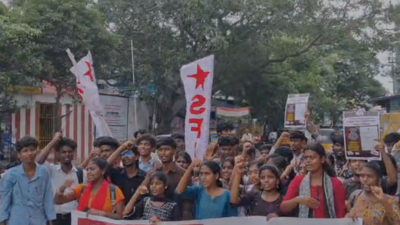 ‘TN chief secretary had issued order to prevent students from joining protests by Left parties, CJP’