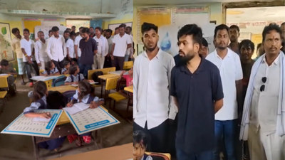 Abhijeet Dipke breaks silence on ‘rude to teacher’ claims, reveals what really happened