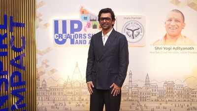 "Number of takes for a reel doesn’t matter as long as you get it right": Sunil Grover on the 'Art of Storytelling' at UP Creators Summit and Awards