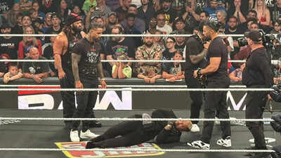 Roman Reigns & The Bloodline still rules WWE: Latest RAW viewership prove their dominance