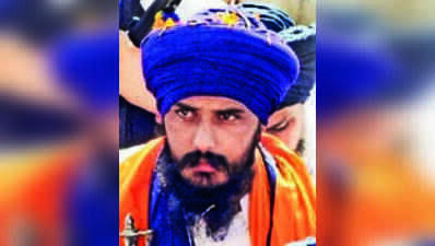 Amritpal may contest Punjab polls from 2 seats