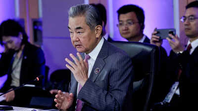 South Korea turns to China as Trump warms up to Kim