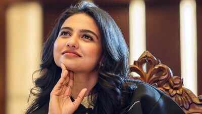 Mamitha Baiju expresses happiness about her role in Suriya’s ‘Vishwanath And Sons’: ‘Seeing children celebrate my character made me very happy’