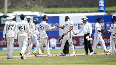'Tough when you don't play much Test cricket': Sri Lanka head coach Gary Kirsten after India loss