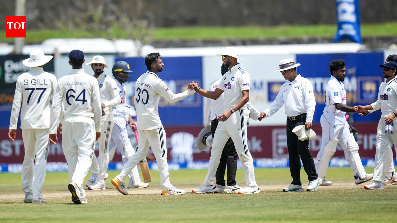 ‘Tough when you don’t play much Test cricket’: Sri Lanka head coach Gary Kirsten after India loss