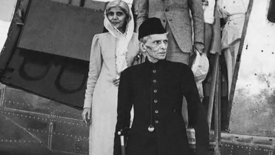 Two Mumbai doctors to receive Pakistan’s highest civilian honour for keeping Jinnah’s illness secret