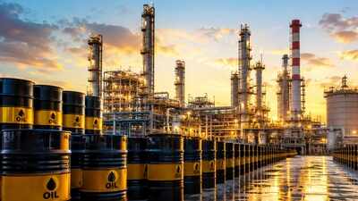 ‘Earning billions’: How fuel exporters in India, US are benefitting from war-led oil supply disruptions