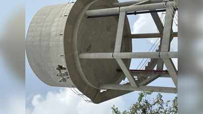 3 women climb 80ft water tank in Barnala, police register rape FIRs