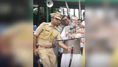 Jharkhand targets global archery glory as governor opens National Ranking Meet